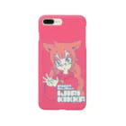 MagShopのIJIRI KIKKA col:3 Smartphone Case