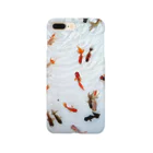 Barika7519の鹿児島　金魚 Smartphone Case