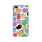 CUのヒツジのぴーちゃん Smartphone Case