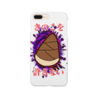 えぼのきのこを許さない Smartphone Case