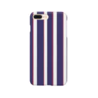 ちゃちゃちゃのストライプ Smartphone Case