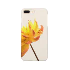 ポヨ丸のDAHLIA Smartphone Case