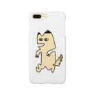 RHYTHMjackの向こう側のにしみっちゃんのピカちゃん Smartphone Case