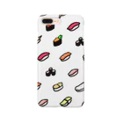 りんごオンラインショップのSUSHI is the best Smartphone Case