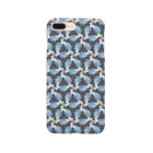 Ast TessellationのTHP-Cat-R1995-Met_B2-5 Smartphone Case