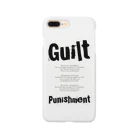 古春一生(Koharu Issey)のGuild Smartphone Case