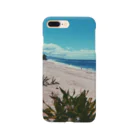 AranOffのBeach Case Smartphone Case