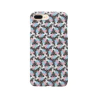 Ast TessellationのTHP-Cat-R1995-Met_B2-6 Smartphone Case