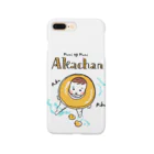 Myamoのぷにぷに♡赤ちゃん　ぷかぷか Smartphone Case