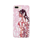 touchncoのMISSING BEATS 02 Smartphone Case