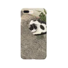 ドドドッグののらねこ「にゃん太」 Smartphone Case