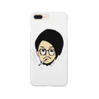 No.99の九十九さん。(渋い大人ver) Smartphone Case