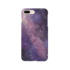 旅人の木@蒼也の宇宙/ネビュラ Smartphone Case