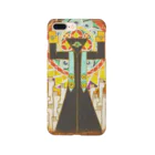 MENOICHI（メノイチ）▼Masaaki Medo Online Storeのダンボールコレクション「信仰」CardBoard Collection"The Belief" Smartphone Case