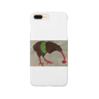 KiwiのJapanese Kiwi  Smartphone Case