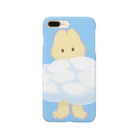 うゆうのもこもこ Smartphone Case