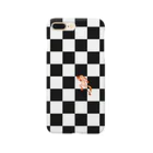 横山カルロス拓実の犬のスマホケース Smartphone Case