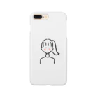 Yunikoのぽにーてーるのおんなのこ Smartphone Case