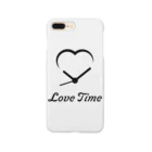 suggysのLove Time Smartphone Case