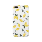 創作工房muccoのlemon Smartphone Case