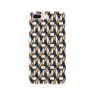 THE PATTERNのTEBUKURO Smartphone Case