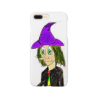 Nakagawa Yの魔法使い(The Wizard) Smartphone Case