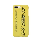 Les survenirs chaisnamiquesのRight90_All-Ranged Juice 2002 ver.-Logo Smartphone Case