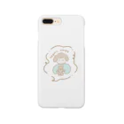 ねごとのよるのねごとちゃん Smartphone Case