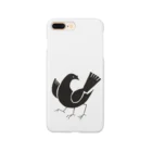 Joyous_Lifeの八咫烏紋 Smartphone Case