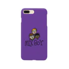 mixmilkmeのmixboy 스마트폰 케이스