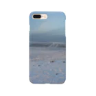 Orchestra:Suzuri支店の世界の風景:Arctic3 Smartphone Case