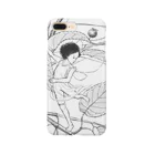 k.hayashibeのジューンベリー Smartphone Case