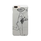 Yuta YoshiのCreepy lover Smartphone Case