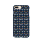 THE PATTERNのKUCHI Smartphone Case