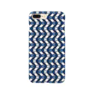 THE PATTERNのNAMIUCHI Smartphone Case