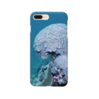 龍舞堂の珊瑚 Smartphone Case