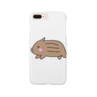 ほぼ動物園のうりぼう Smartphone Case