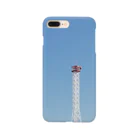 ポヨ丸のTower Smartphone Case