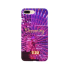 photo-kiokuの横浜夜景４ Smartphone Case