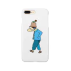 YakasiのYakasikun irotuki Smartphone Case