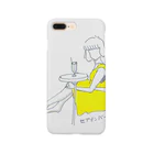 Kei_keiのセプテンバー Smartphone Case