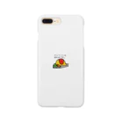 pinyako5502のpipopapo-26 主義主張 Smartphone Case