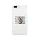 Picassoのfinger Smartphone Case