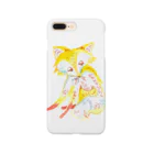 artshinoのきつねくん Smartphone Case