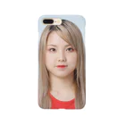 Mioenergy official shopのモナリザ証明写真 Smartphone Case