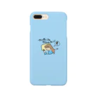 ヨーグルトとパンのナインティーンのナイトルーティーンby yogurttopan Smartphone Case