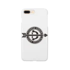 MARTIALFITのフィットネスアロー Smartphone Case