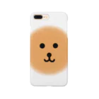 まるこやさんのふんわり犬 Smartphone Case