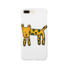 沖縄そば太郎のお店のソーキー犬グッズ Smartphone Case