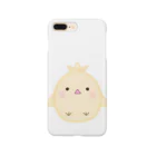 Ｑｏｏ３のぴよこ Smartphone Case